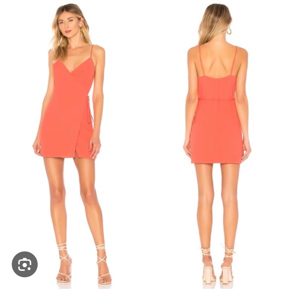 NWT :: MAJORELLE Nina Dress (S)